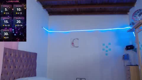 Snapshot of mayte_girls__ chatting on 25, 1, 2025 mayte online show from 25, 1, 2025