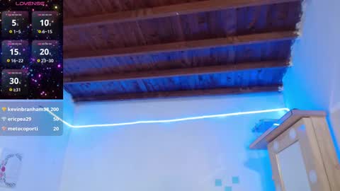 Snapshot of mayte_girls__ chatting on 2, 3, 2025 mayte online show from 2, 3, 2025