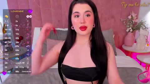 MayaLevi online show from 19, 2, 2026