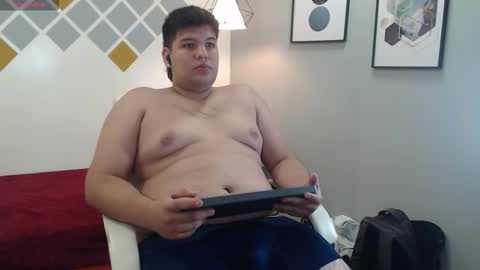 Snapshot of mazenrois chatting on 16, 1, 2026 mazen online show from 16, 1, 2026