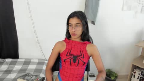 Snapshot of mazikeen_18 chatting on 11, 2, 2025 mazikeen_18 online show from 11, 2, 2025