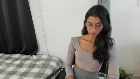 Snapshot of mazikeen_18 chatting on 3, 3, 2025 mazikeen_18 online show from 3, 3, 2025