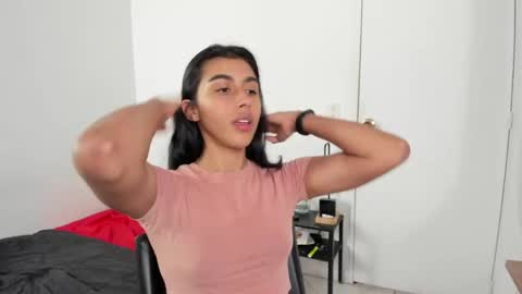 mazikeen_18 online show from 14, 5, 2026