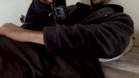 Snapshot of mazza9623 chatting on 18, 1, 2026 mazza9623 online show from 18, 1, 2026