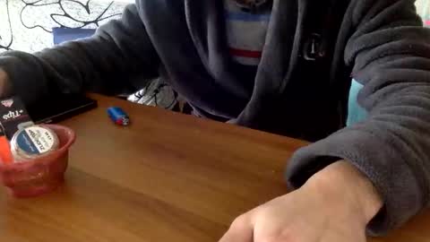 Snapshot of mazza9623 chatting on 1, 3, 2026 mazza9623 online show from 1, 3, 2026