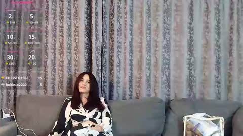 Mazze online show from 5, 7, 2026