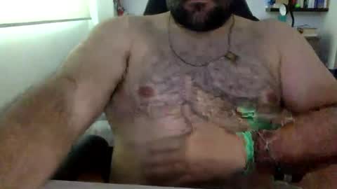 VzlaMan online show from 10, 10, 2025