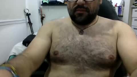 VzlaMan online show from 13, 11, 2025