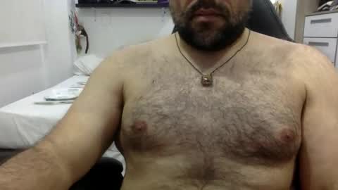 VzlaMan online show from 20, 4, 2026