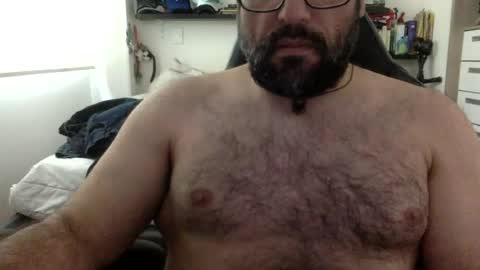 Snapshot of mbotve chatting on 12, 6, 2026 VzlaMan online show from 12, 6, 2026
