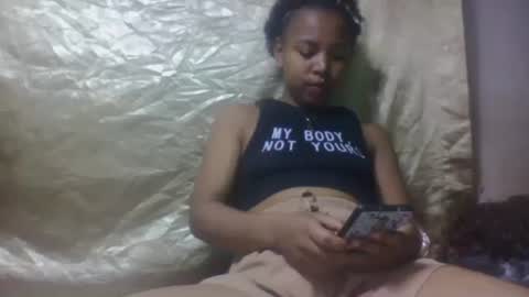 mbotyfeliciaa online show from 24, 11, 2025