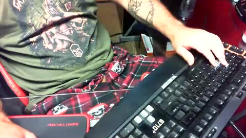 mcbethtime online show from 24, 7, 2026