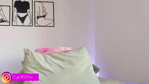 Snapshot of mcdonald_ellie chatting on 30, 11, 2025 Ellie online show from 30, 11, 2025