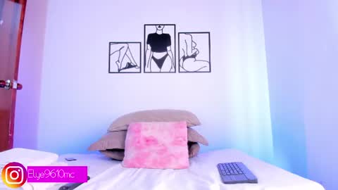 Ellie online show from 11, 6, 2026