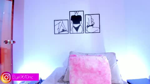 Ellie online show from 12, 7, 2026