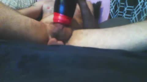 Snapshot of mcgeyvor2024 chatting on 14, 10, 2025 mcgeyvor2024 online show from 14, 10, 2025