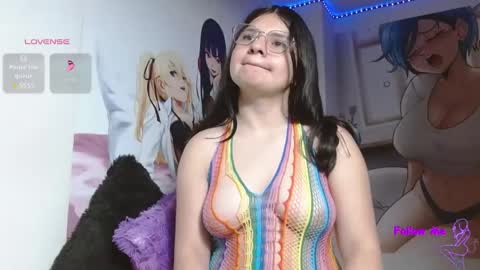 mackenna av online show from 4, 3, 2025