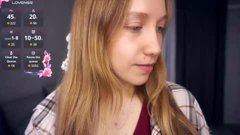 Mary  online show from 2, 11, 2025