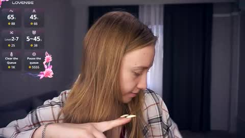 Mary  online show from 3, 11, 2025