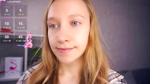 Mary  online show from 8, 11, 2025