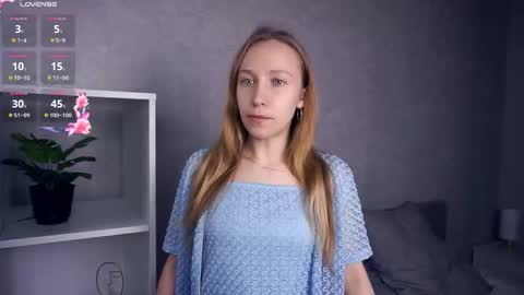 Mary  online show from 12, 11, 2025