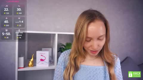 Mary  online show from 19, 11, 2025