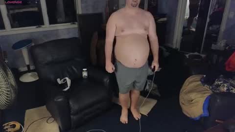 Snapshot of mckhero chatting on 21, 12, 2024 Sean online show from 21, 12, 2024