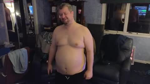 Snapshot of mckhero chatting on 26, 12, 2024 Sean online show from 26, 12, 2024