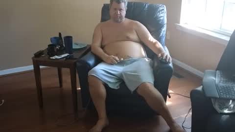 Snapshot of mckhero chatting on 14, 9, 2025 Sean online show from 14, 9, 2025