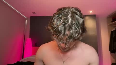 Snapshot of mcklister69 chatting on 9, 2, 2026 mcklister online show from 9, 2, 2026