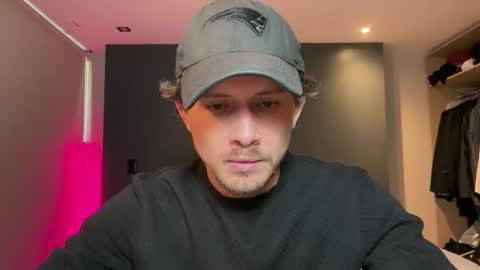 Snapshot of mcklister69 chatting on 12, 2, 2026 mcklister online show from 12, 2, 2026