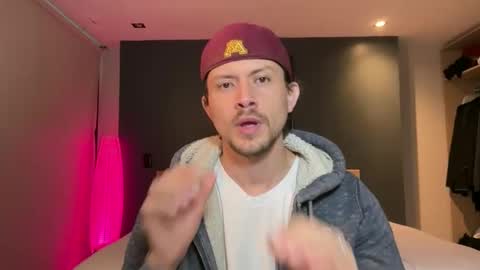 Snapshot of mcklister69 chatting on 13, 2, 2026 mcklister online show from 13, 2, 2026