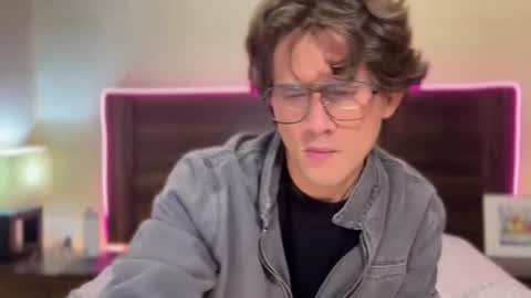 mcklister online show from 15, 3, 2026