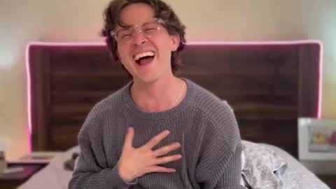 mcklister online show from 15, 3, 2026