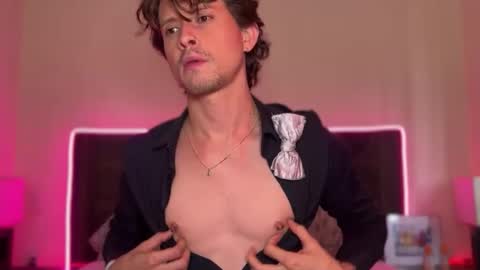 mcklister online show from 22, 3, 2026