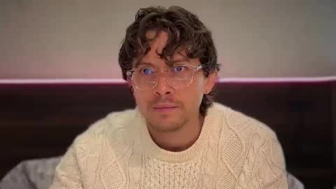 mcklister online show from 23, 3, 2026