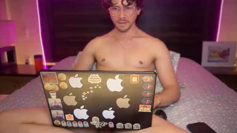 mcklister online show from 26, 3, 2026