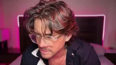 mcklister online show from 27, 3, 2026