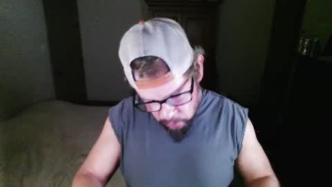 Snapshot of mdfernandez chatting on 3, 3, 2026 markus bizarrkus online show from 3, 3, 2026