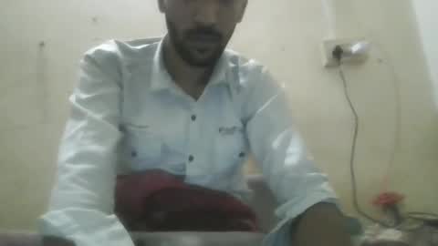 Snapshot of mdmaddy7888 chatting on 18, 1, 2025 md online show from 18, 1, 2025