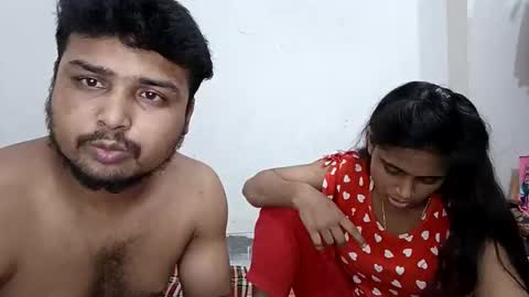 Sweet Couple BD online show from 27, 10, 2025