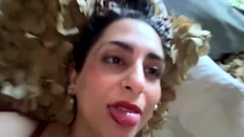 exotic luv  madison Q onlythefinest privates whisperyourfantasy online show from 19, 4, 2026