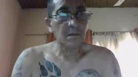 alejandro online show from 18, 1, 2026