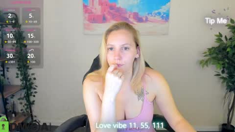 Melissa online show from 1, 6, 2026
