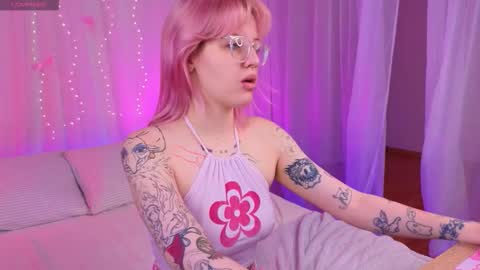 Roze online show from 22, 3, 2026