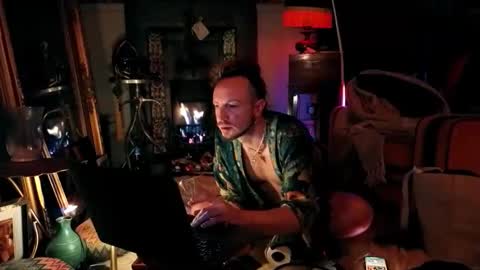 English Arse Play online show from 3, 3, 2026