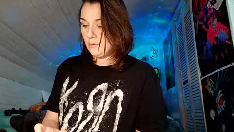 Judy with da booty online show from 17, 12, 2024