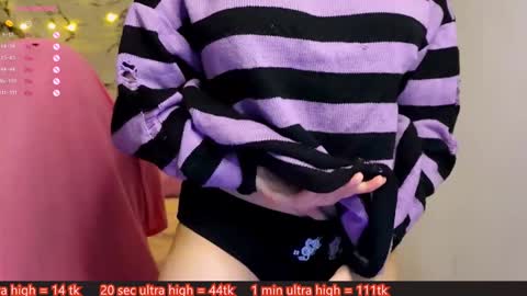 Hanna online show from 17, 1, 2025