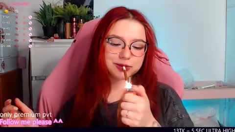 Hanna online show from 10, 11, 2025