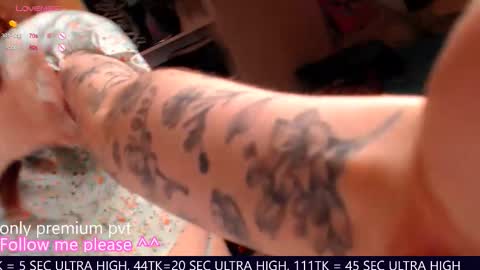 Hanna online show from 29, 11, 2025